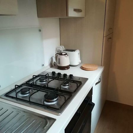 ANDREA Venice FLAT 1st Floor Buitenkant foto