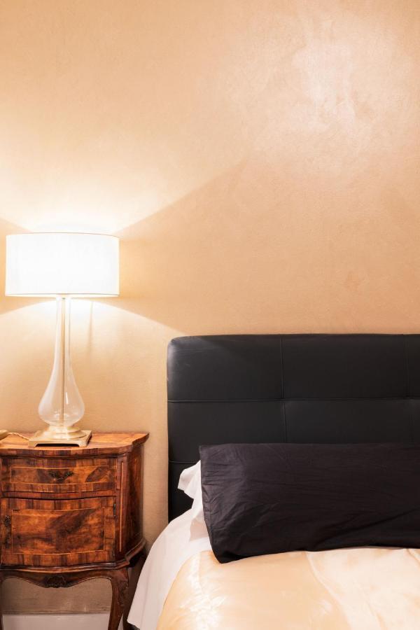 ANDREA Venice FLAT 1st Floor Buitenkant foto
