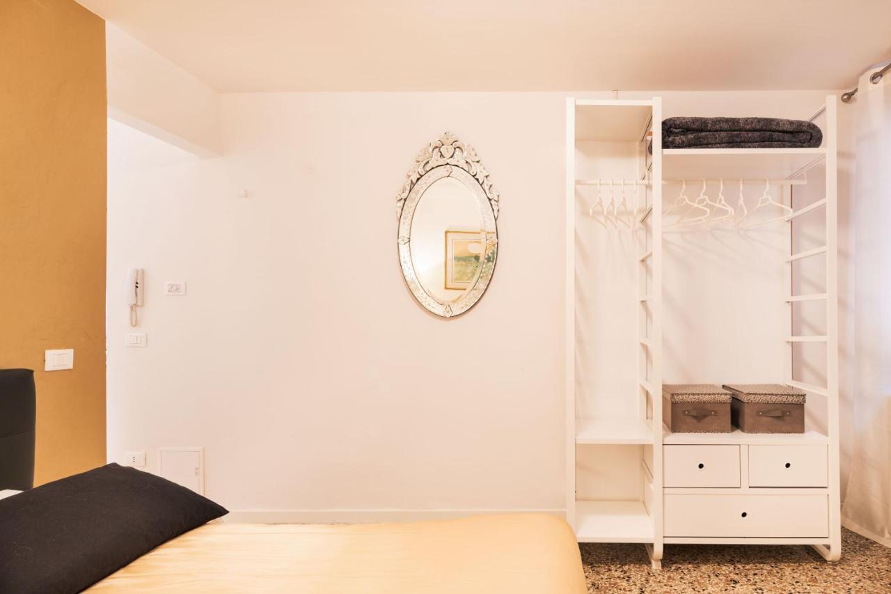 ANDREA Venice FLAT 1st Floor Buitenkant foto